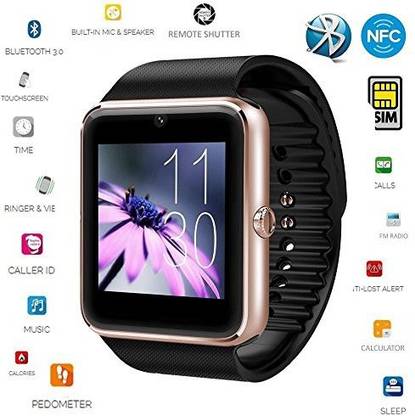 JIYANSHI SW-653 phone Smartwatch