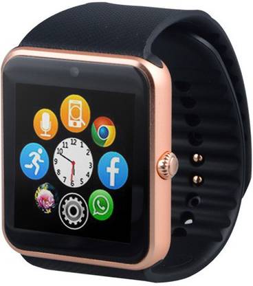 JIYANSHI SW-588 phone Smartwatch