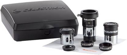 CELESTRON AstroMaster Kit Reflecting Telescope