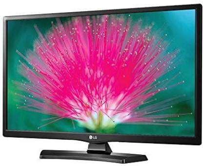 LG 55 cm (22 inch) Full HD LED WebOS TV