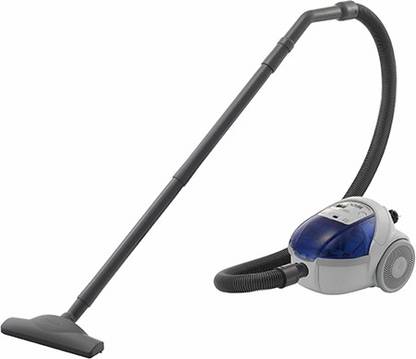 Hitachi CV-BM16 Bagless Dry Vacuum Cleaner