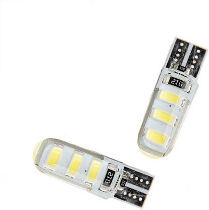 Pa D6SMD-W204 Parking Light Car LED (12 V, 8 W)