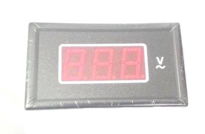YOKINS Digital Display AC Voltmeter Self powered 500V AC (50-500V AC) Digital Voltage Tester
