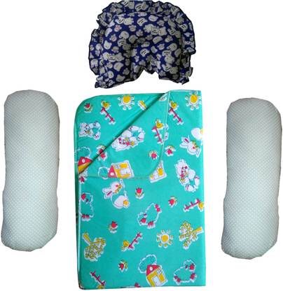 Xchildhood Baby Care Combo Set .