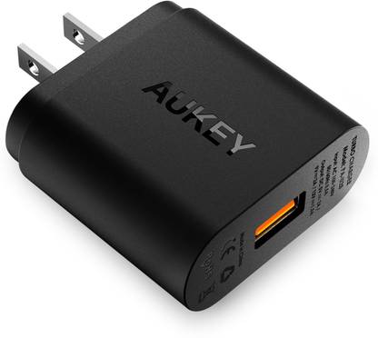AUKEY 1 A Wall Charger for Mobile