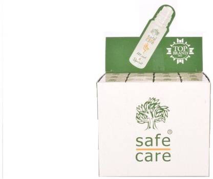 Safe Care Safe Care Minyak Angin Aromatherapy Refreshing oil Roll On Roll On