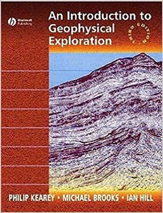 Introduction To Geophysical Exploration