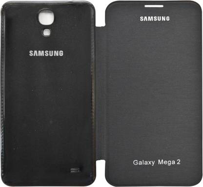 Coverage Flip Cover for Samsung Galaxy Mega 2 G7508 Cases-afgd112587