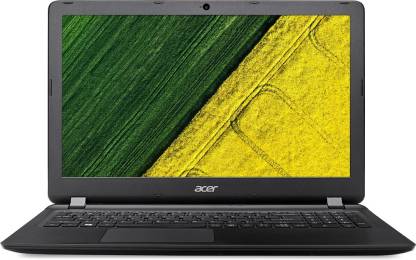 Acer E15 Intel Celeron Dual Core 4th Gen N3350 - (2 GB/500 GB HDD/Linux) ES 15 Laptop