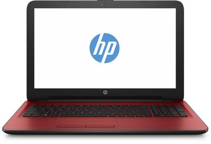 HP Intel Core i3 6th Gen 6006U - (4 GB/1 TB HDD/DOS) 15-be018TU Laptop