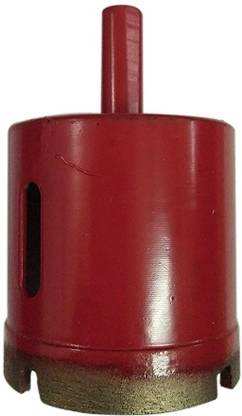 EXCEL IMPEX Excel Metal Bond Core Drill Bit 50 mm Dia