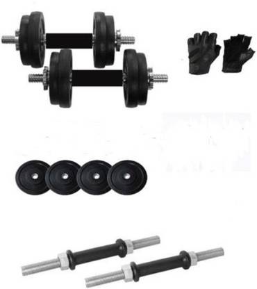 HOME 2 GYM ADJUSTABLE DUMBELLS Adjustable Dumbbell