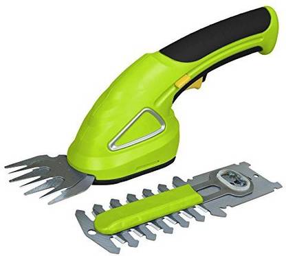SereneLife PSLHTM20 Corded & Cordless Grass Trimmer