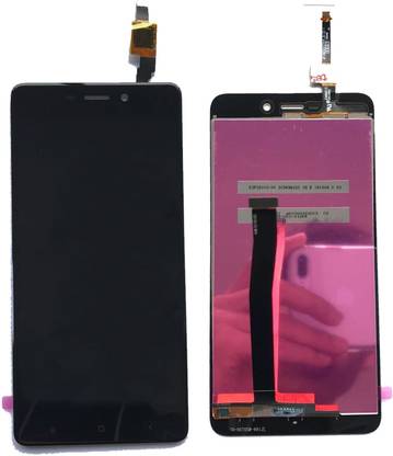 GENERIC LCD Mobile Display for Mi Redmi 4