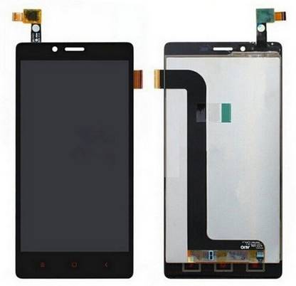 GENERIC LCD Mobile Display for Mi Redmi Note 4G