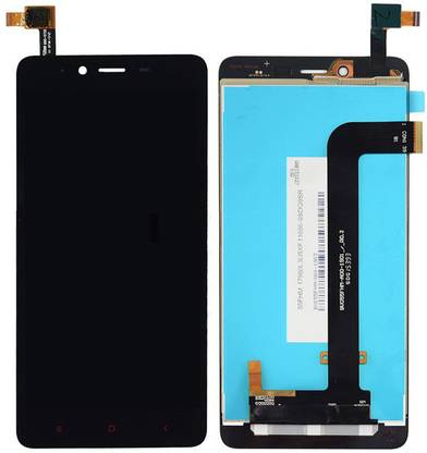 GENERIC LCD Mobile Display for Xiaomi Redmi Note 2