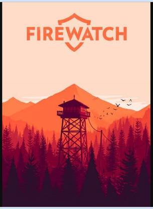 Firewatch