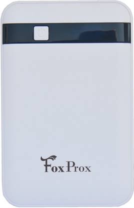 FoxProx 10000 mAh Power Bank