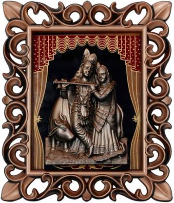 Archies Photo Frames Decorative Showpiece  -  35 cm