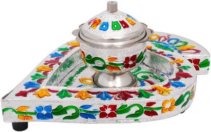 Kiran Udyog Decorative Showpiece  -  7 cm