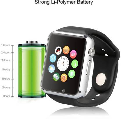 SYL SW-473 phone Smartwatch