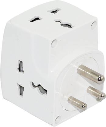 GW 03 15 A Three Pin Socket