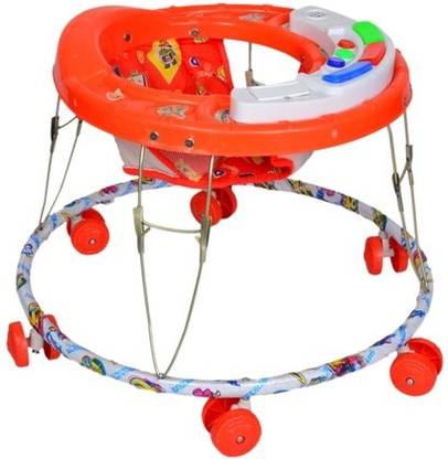 BESTO Musical Activity Walker
