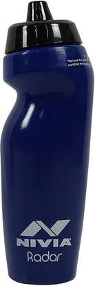 NIVIA 600 ml Plastic Sipper