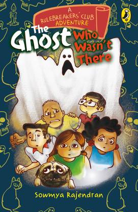 A Rulebreakers' Club Adventure