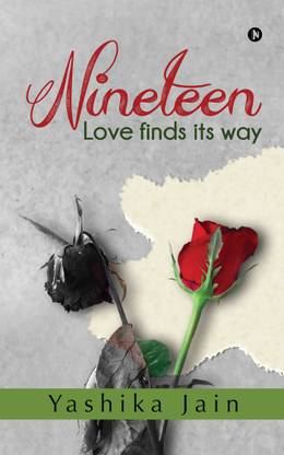 Nineteen  - Love Finds Its Way