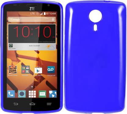 Zizo Wireless Back Cover for ZTE N817