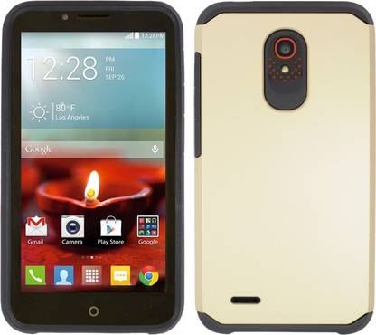 Zizo Wireless Back Cover for Alcotel One Touch Conquest