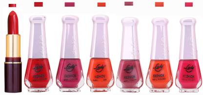 Lady FASHION Bridal Make Up Combo 2103201129