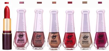 Lady FASHION Bridal Make Up Combo 2103201139