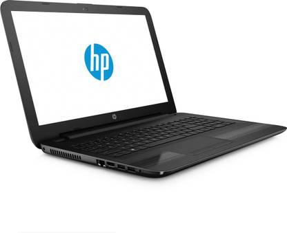 HP 15 Intel Core i3 5th Gen - (32 GB/1 TB HDD/1 TB SSD/Windows 10/2 GB Graphics) BE014TU Laptop