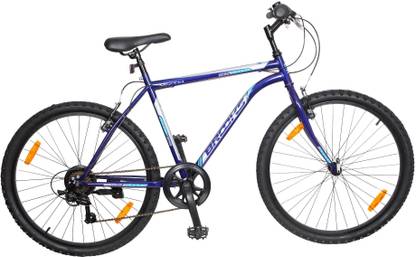 BROOKS Myth 26 7S 26 T (inch) Mountain Cycle