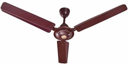 BLACK CAT BC1-1 3 Blade Ceiling Fan