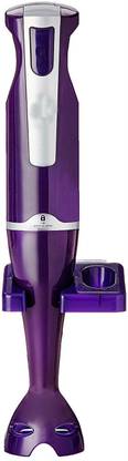 Shrih 250 W Purple Hand Blender