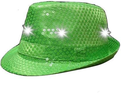 FUNCART led hat