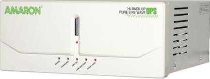 amaron 675VA Pure Sine Wave Pure Sine Wave Inverter