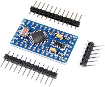 ADRAXX Arduino Pro Mini Atmega 328p, Compatible Board