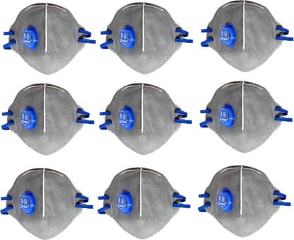 Clair Filters Venus Pollution FFP1 V410