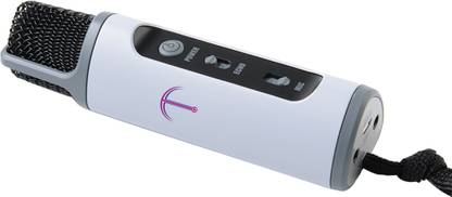 TECHNOGEEK Technogeek Wireless Microphone Microphone