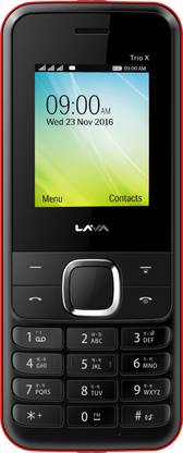 LAVA KKT TRIO X