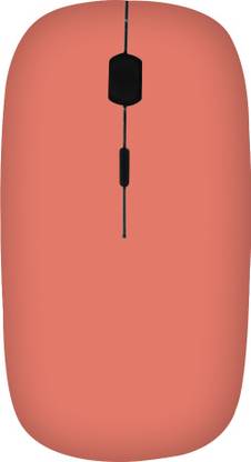 Mudshi High Quality cp-1801 Wireless Ambidextrous Optical Mouse