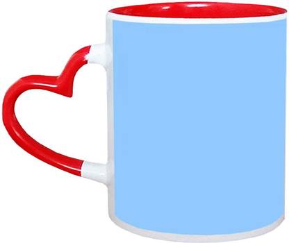 Muggies Magic futurama minimalism Design DG289 Ceramic Coffee Mug
