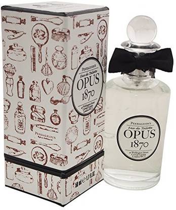 Penhaligon's 1 Opus 1870 Men'S, 1.7 Ounce Eau de Toilette  -  50 ml