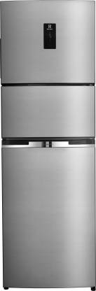 Electrolux 370 L Frost Free Triple Door Refrigerator