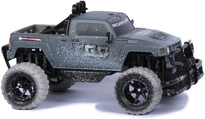 Shrih Rechargeable Psycho Mud Beast Remote Control Toy