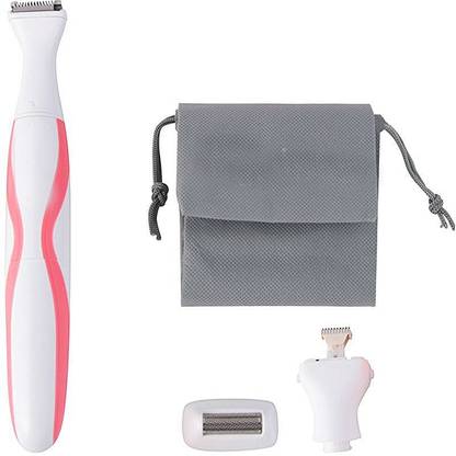 Shrih SH-03872 Trimmer 30 min  Runtime 4 Length Settings